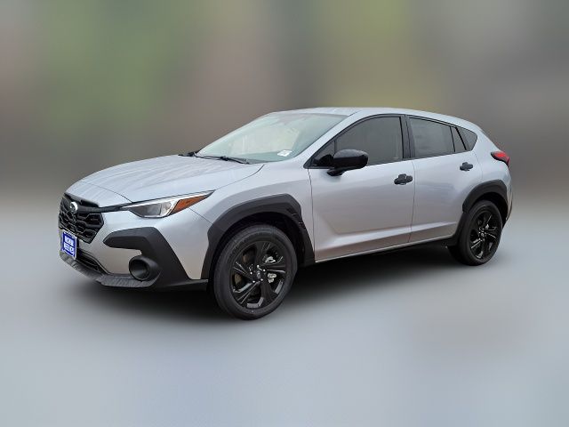 2025 Subaru Crosstrek Base