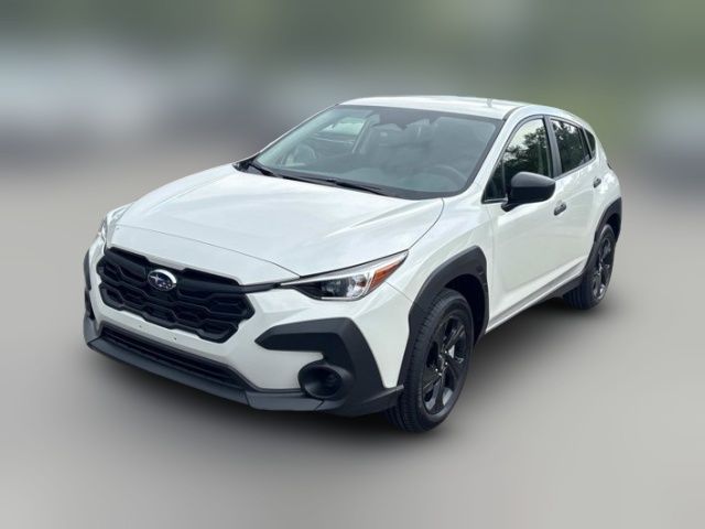 2025 Subaru Crosstrek Base
