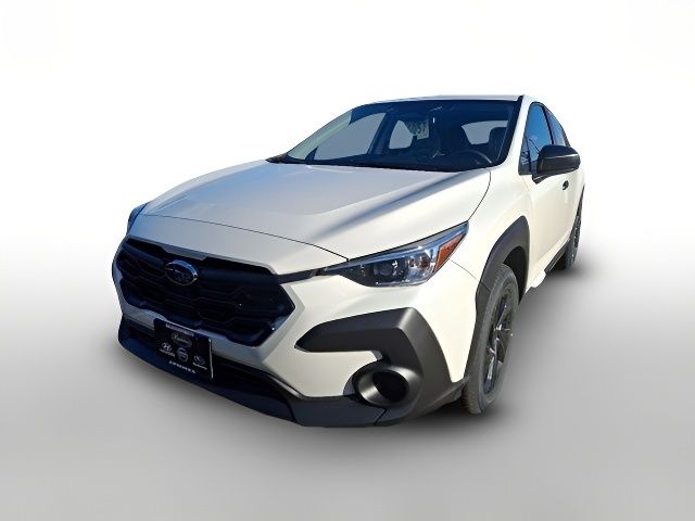 2025 Subaru Crosstrek Base