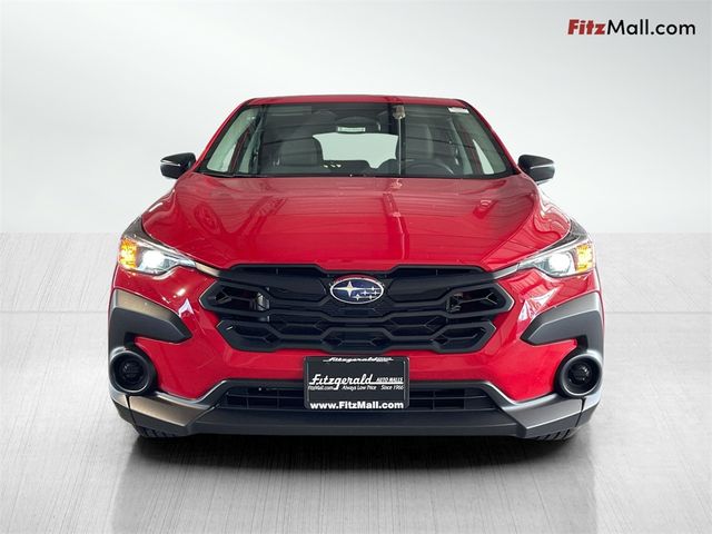2025 Subaru Crosstrek Base