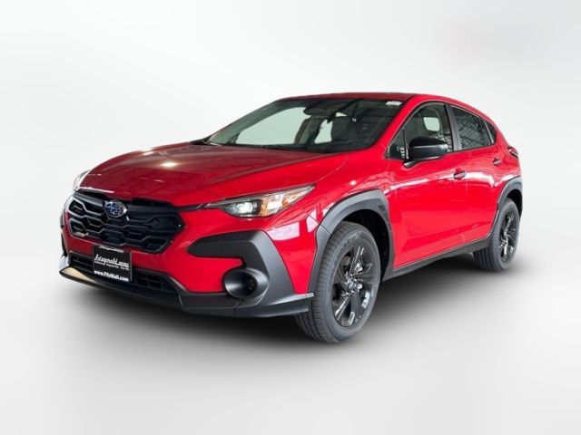 2025 Subaru Crosstrek Base