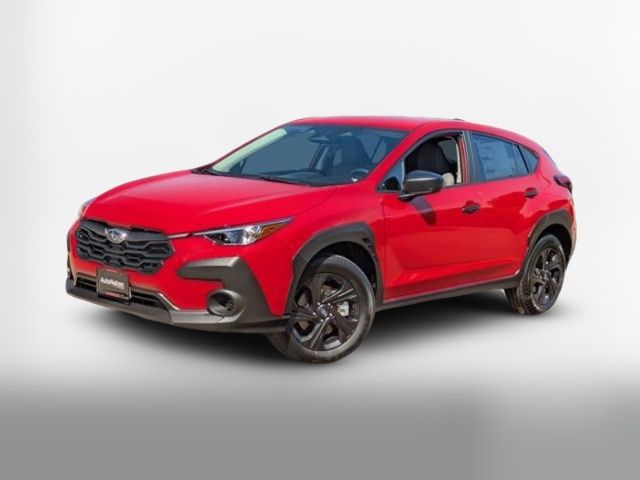 2025 Subaru Crosstrek Base
