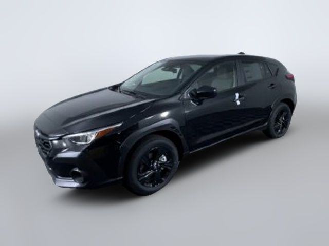 2025 Subaru Crosstrek Base