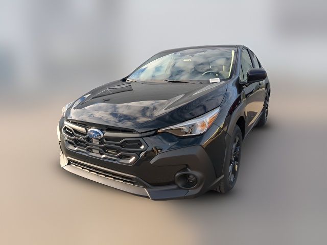 2025 Subaru Crosstrek Base