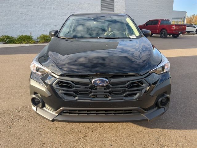 2025 Subaru Crosstrek Base