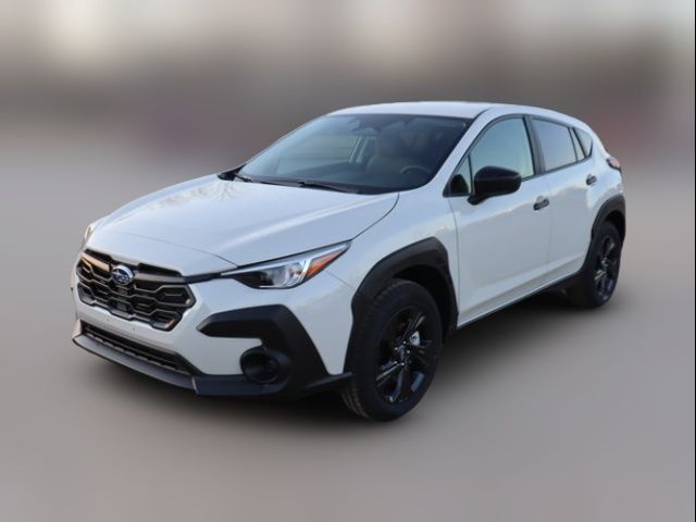 2025 Subaru Crosstrek Base