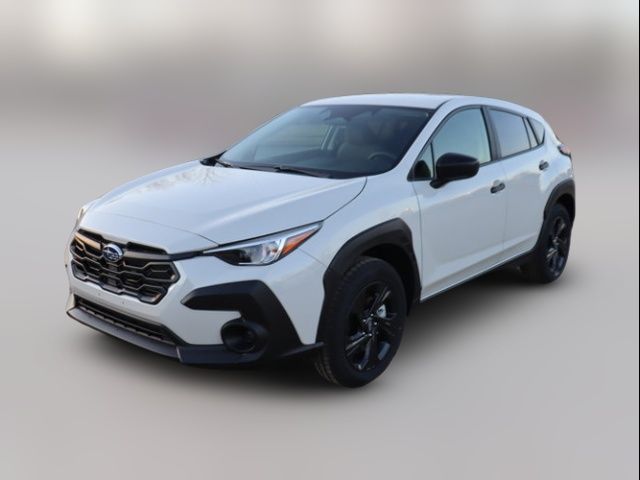 2025 Subaru Crosstrek Base