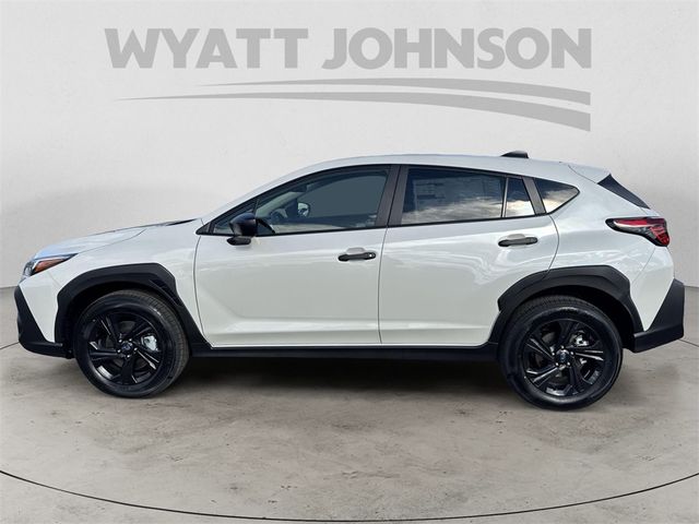 2025 Subaru Crosstrek Base