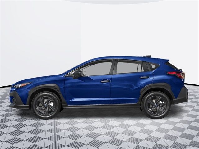 2025 Subaru Crosstrek Base