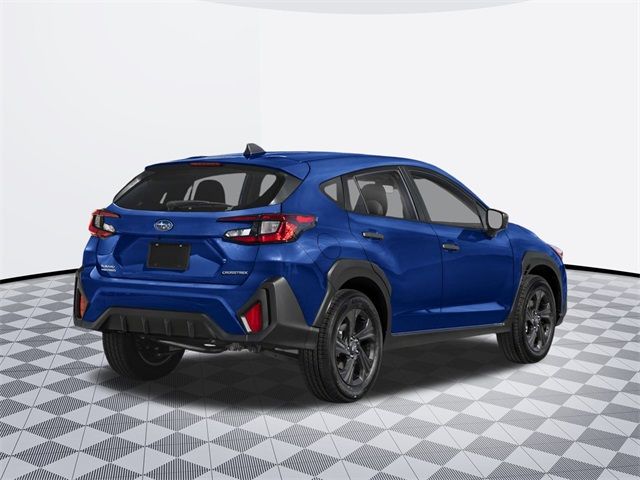 2025 Subaru Crosstrek Base