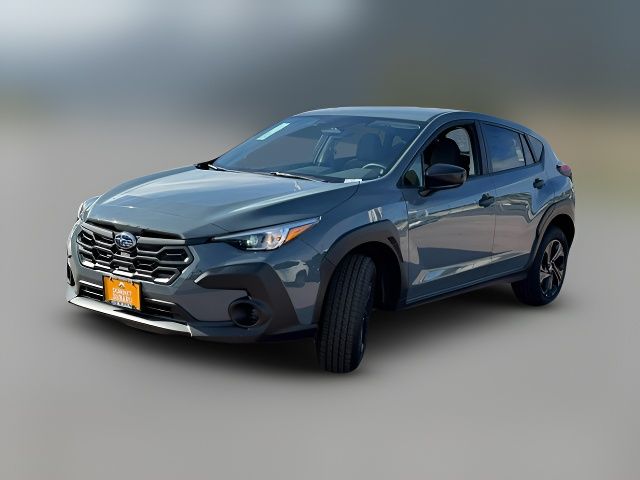 2025 Subaru Crosstrek Base