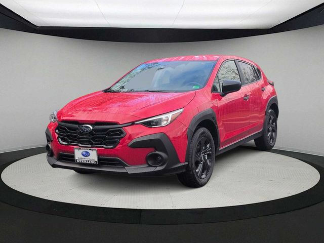 2025 Subaru Crosstrek Base