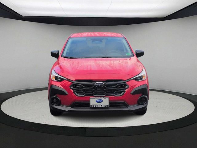 2025 Subaru Crosstrek Base