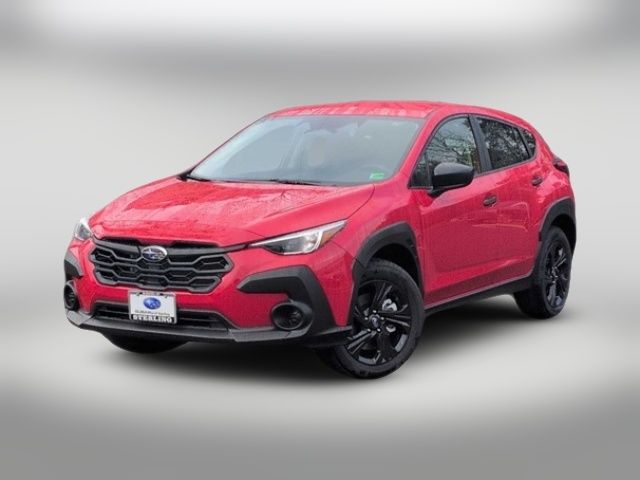 2025 Subaru Crosstrek Base