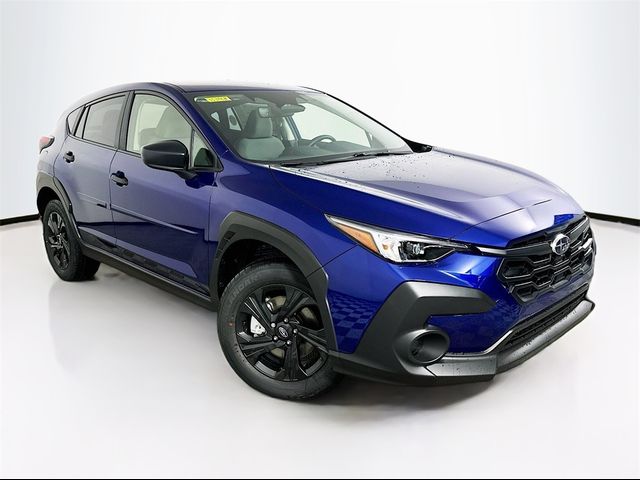 2025 Subaru Crosstrek Base