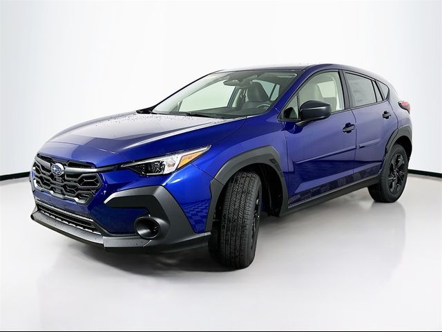 2025 Subaru Crosstrek Base