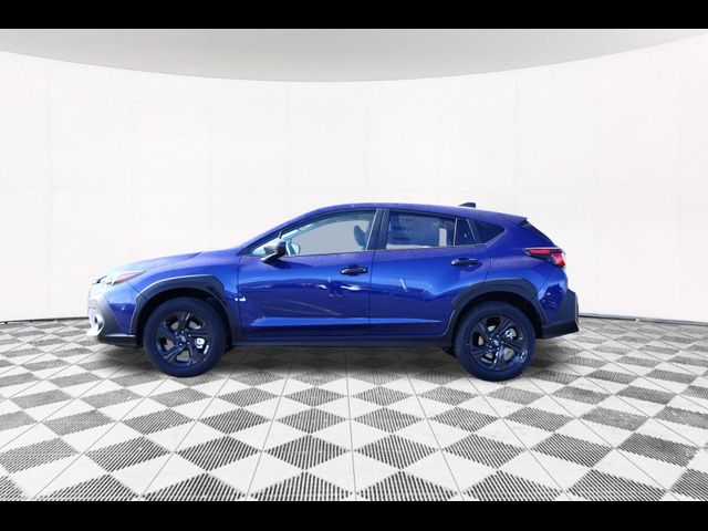 2025 Subaru Crosstrek Base