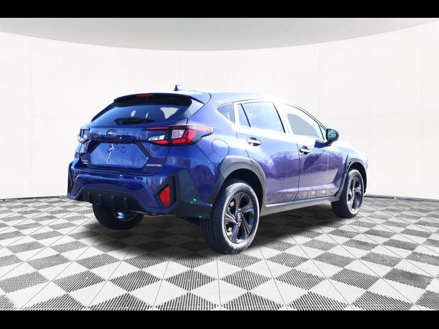 2025 Subaru Crosstrek Base