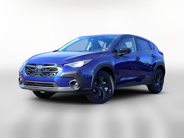 2025 Subaru Crosstrek Base