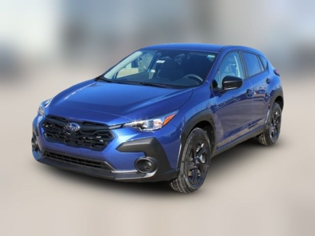 2025 Subaru Crosstrek Base