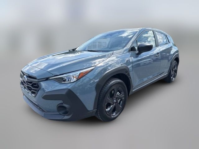2025 Subaru Crosstrek Base