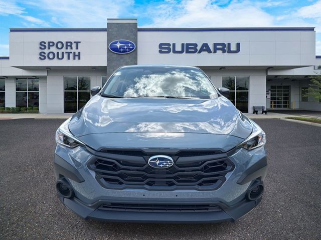 2025 Subaru Crosstrek Base
