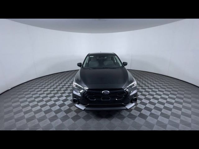 2025 Subaru Crosstrek Base