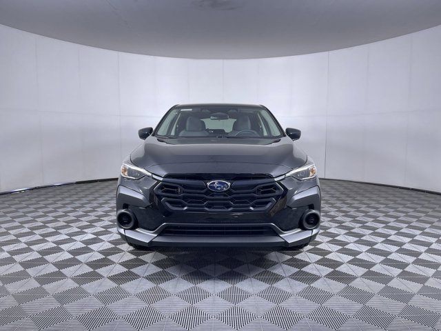 2025 Subaru Crosstrek Base