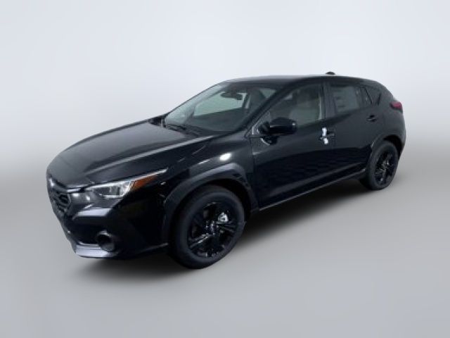 2025 Subaru Crosstrek Base