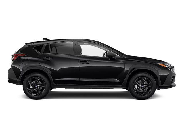 2025 Subaru Crosstrek Base