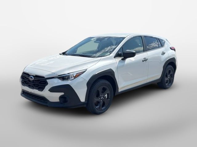 2025 Subaru Crosstrek Base