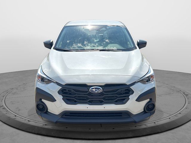 2025 Subaru Crosstrek Base