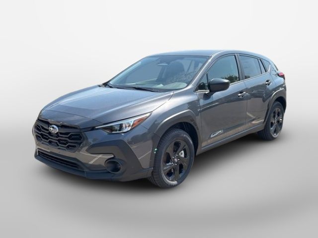 2025 Subaru Crosstrek Base