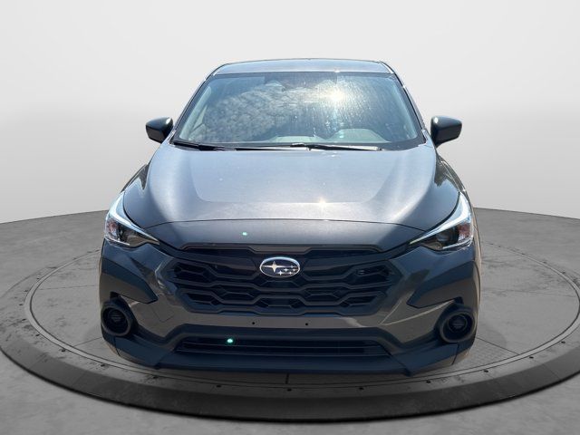 2025 Subaru Crosstrek Base
