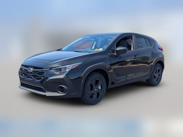 2025 Subaru Crosstrek Base