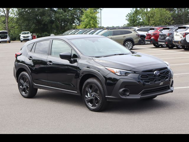2025 Subaru Crosstrek Base