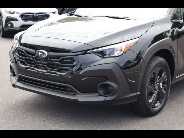 2025 Subaru Crosstrek Base