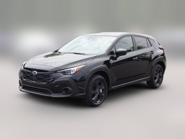 2025 Subaru Crosstrek Base