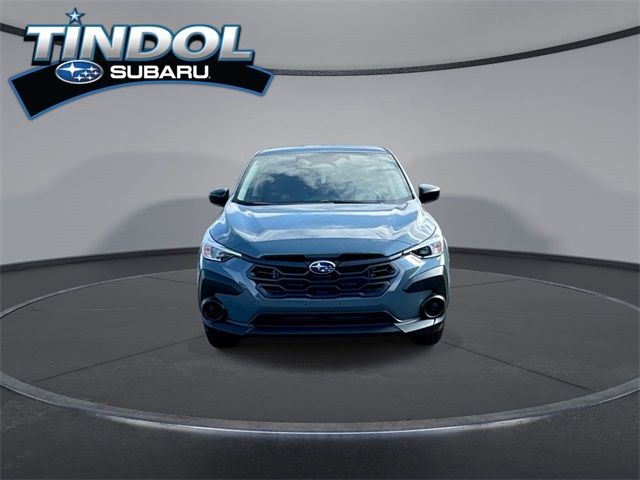 2025 Subaru Crosstrek Base