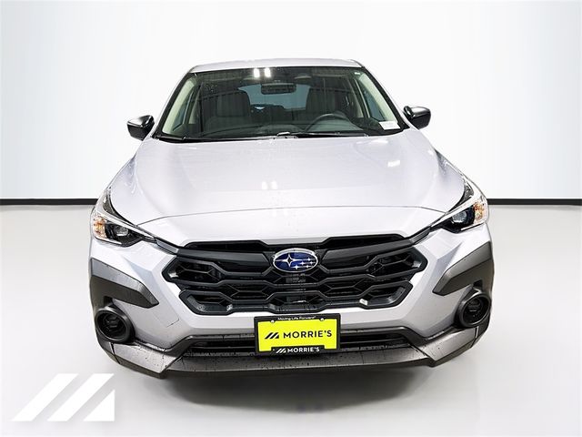 2025 Subaru Crosstrek Base