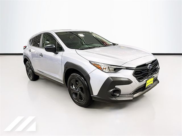 2025 Subaru Crosstrek Base