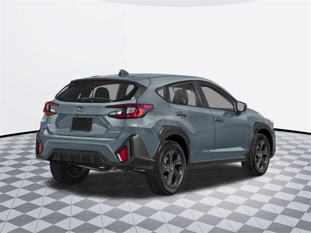 2025 Subaru Crosstrek Base