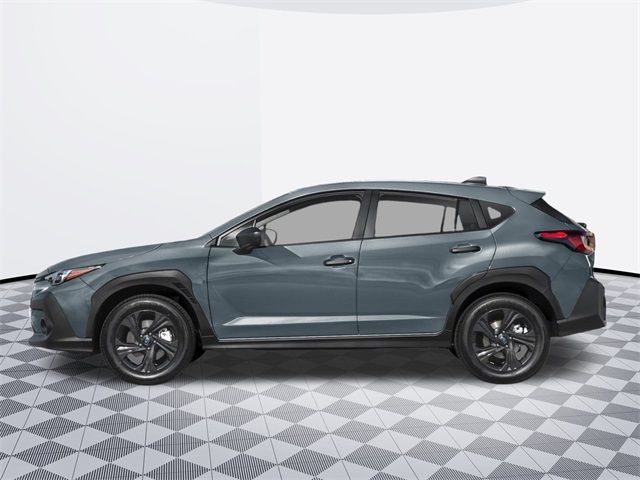 2025 Subaru Crosstrek Base