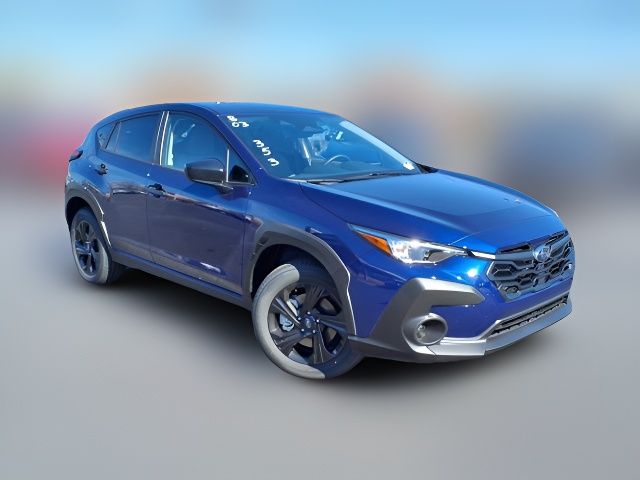 2025 Subaru Crosstrek Base