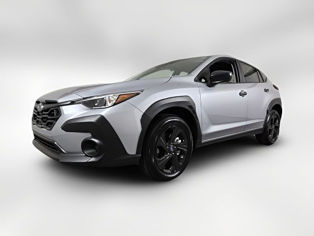 2025 Subaru Crosstrek Base