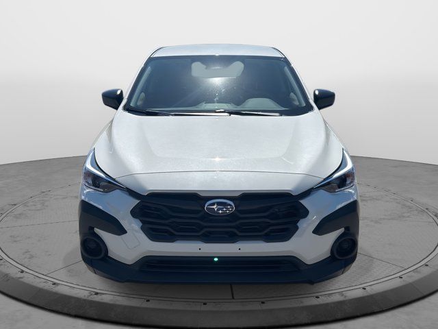 2025 Subaru Crosstrek Base
