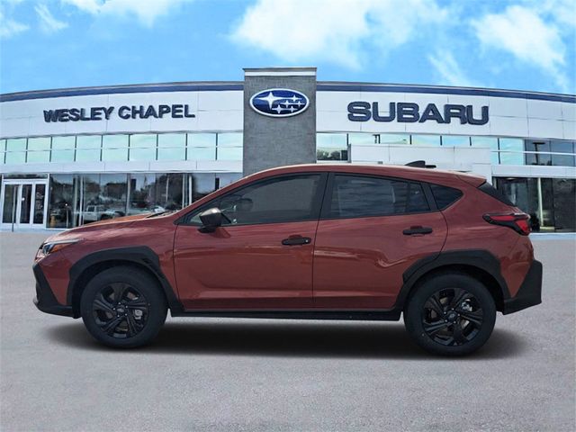 2025 Subaru Crosstrek Base