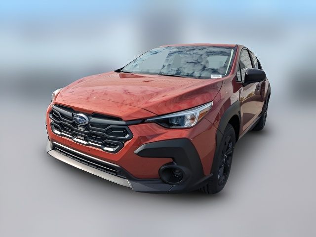 2025 Subaru Crosstrek Base