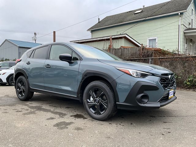 2025 Subaru Crosstrek Base