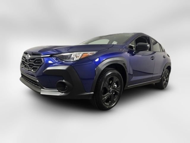 2025 Subaru Crosstrek Base